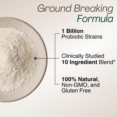 GLP-1 Appetite Control Formula™