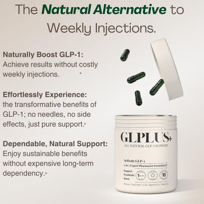 GLP-1 Appetite Control Formula™