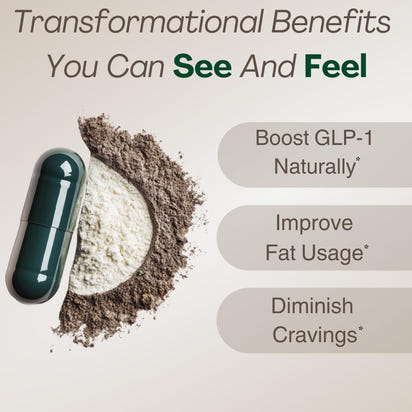 GLP-1 Appetite Control Formula™