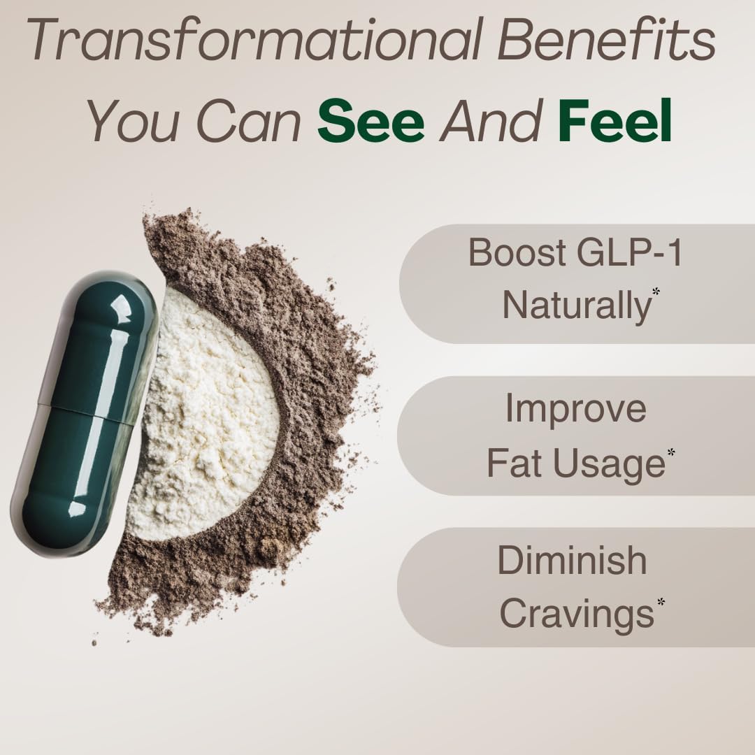 GLP-1 Appetite Control Formula™