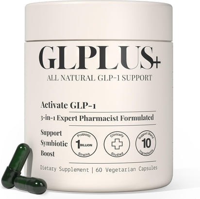 GLP-1 Appetite Control Formula™