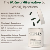 GLP-1 Appetite Control Formula™