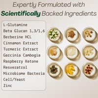 GLP-1 Appetite Control Formula™