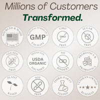 GLP-1 Appetite Control Formula™
