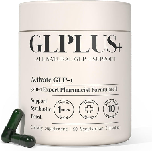 GLP-1 Appetite Control Formula™