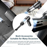 Cholang CleanMaster 3-in-1 Vacuum™